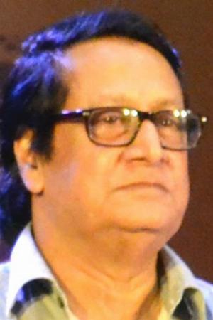 Ranjit Mullik
