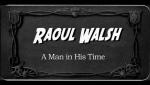 Raoul Walsh: A Man in His Time (S)