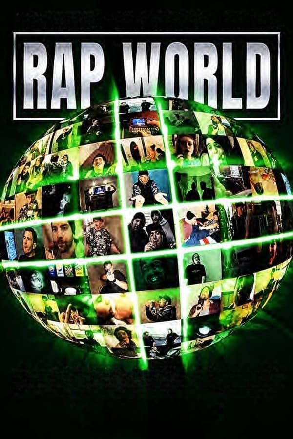 Rap World (2024) - FilmAffinity