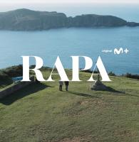 Rapa (Serie de TV) - Promo