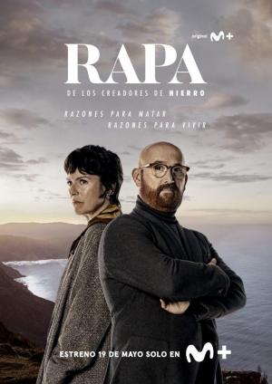 Rapa (Serie de TV)