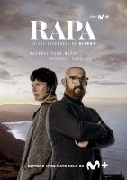 Rapa (Serie de TV) - Poster / Imagen Principal