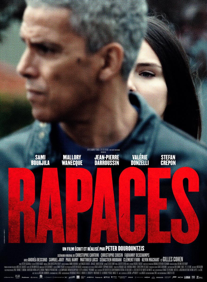 Rapaces 