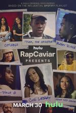 RapCaviar Presents (Miniserie de TV)