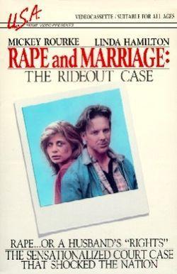 Rape and Marriage: The Rideout Case (TV)