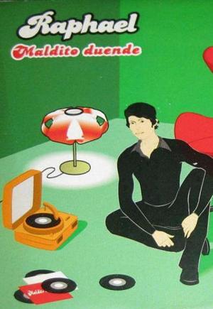 Raphael: Maldito duende (Music Video)