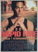 Rapid Fire  - Posters
