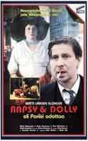 Räpsy & Dolly eli Pariisi odottaa  - Poster / Imagen Principal