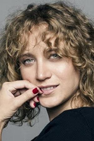 Raquel Ferri
