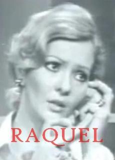 Raquel (TV Series) (TV Series)
