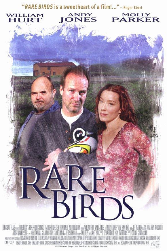 Image result for rare birds 2001 filmaffinity