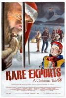 Rare Exports: A Christmas Tale  - Posters