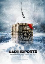 Rare Exports: Un cuento gamberro de Navidad 