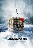 Rare Exports: A Christmas Tale  - Poster / Main Image