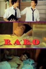 Raro (C)
