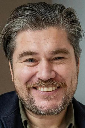 Rasmus Bjerg