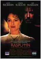 Rasputín (TV) - Poster / Imagen Principal
