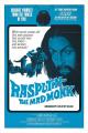 Rasputín, el monje maldito 