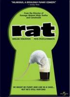 Mi vida como una rata  - Poster / Imagen Principal