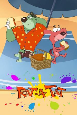 Rat a Tat (Serie de TV)
