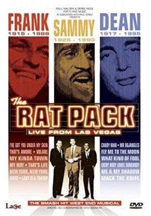 Rat Pack: los cinco chicos malos 