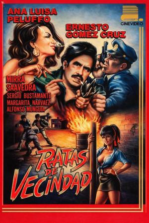 Ratas de vecindad 