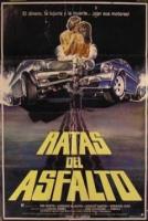 Ratas del asfalto  - Poster / Imagen Principal