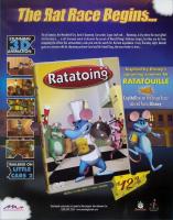 Ratatoing  - Promo