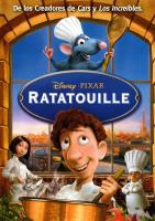 Ratatouille  - Posters