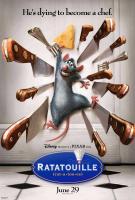 Ratatouille  - Poster / Imagen Principal