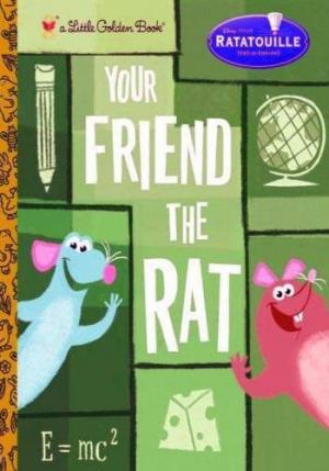 Your Friend the Rat (S)
