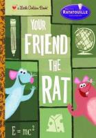 Tu amiga la rata (C) - Poster / Imagen Principal