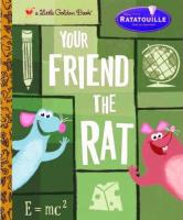 Tu amiga la rata (C) - Posters