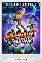 Ratchet & Clank, la película  - Poster / Imagen Principal