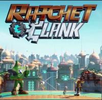Ratchet & Clank, la película  - Promo
