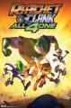 Ratchet & Clank: All 4 One 