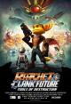 Ratchet & Clank Future: Tools of Destruction 