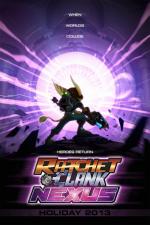 Ratchet & Clank: Into the Nexus 