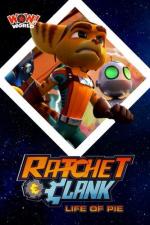 Ratchet & Clank: Life of Pie (C)