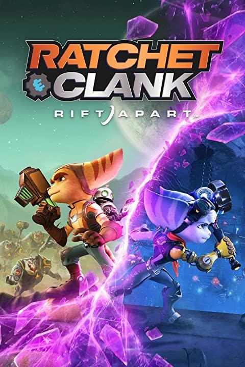 Ratchet & Clank: Una dimensión aparte 