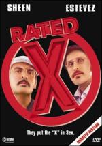 Rated X (TV)