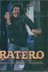 ratero 200038528 large - Ratero DvdFull Español (1978) Drama