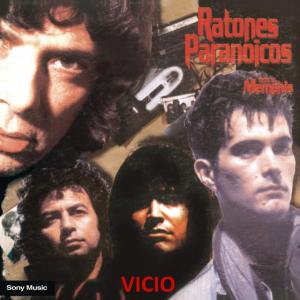 Ratones Paranoicos: Vicio (Vídeo musical)