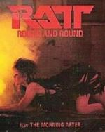 Ratt: Round and Round (Vídeo musical)