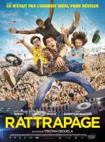 Rattrapage  - Poster / Imagen Principal