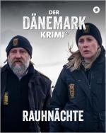 El crimen de Dinamarca: Cacería salvaje (TV)