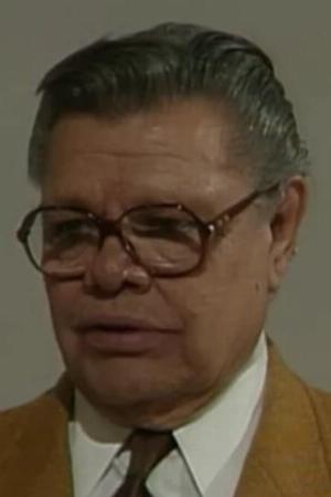 Raúl 'Chato' Padilla