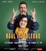 Raúl con Soledad (TV Miniseries)