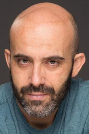 Raúl Escudero