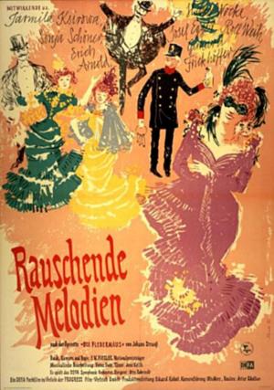 Rauschende Melodien 